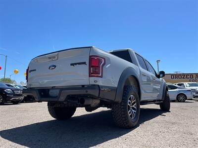 2017 Ford F-150 Raptor   - Photo 4 - Phoenix, AZ 85009