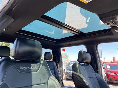 2017 Ford F-150 Raptor   - Photo 10 - Phoenix, AZ 85009