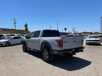 2017 Ford F-150 Raptor   - Photo 15 - Phoenix, AZ 85009