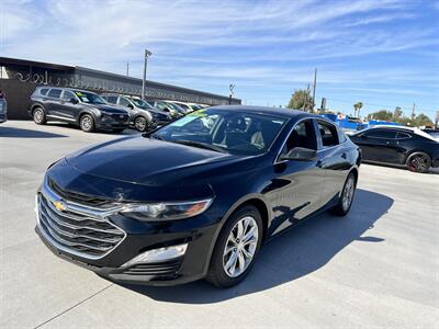 2019 Chevrolet Malibu LT   - Photo 2 - Phoenix, AZ 85009