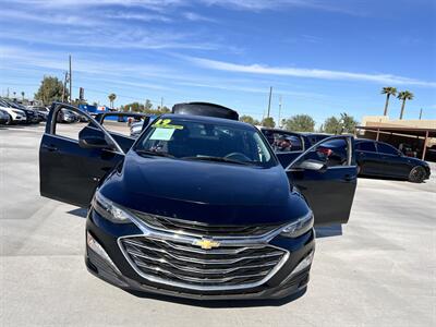 2019 Chevrolet Malibu LT   - Photo 4 - Phoenix, AZ 85009