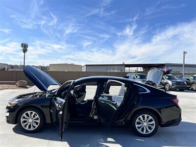 2019 Chevrolet Malibu LT   - Photo 6 - Phoenix, AZ 85009