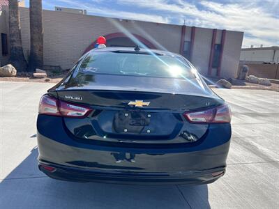 2019 Chevrolet Malibu LT   - Photo 3 - Phoenix, AZ 85009