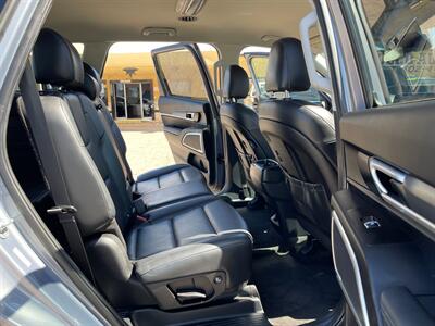 2021 Kia Telluride LX   - Photo 9 - Phoenix, AZ 85009