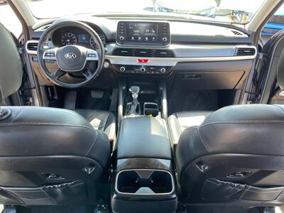 2021 Kia Telluride LX   - Photo 10 - Phoenix, AZ 85009