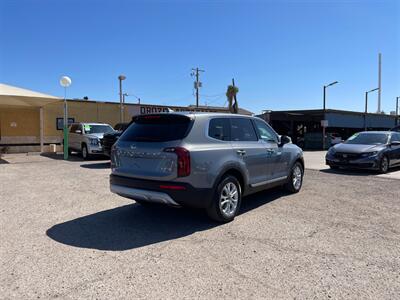2021 Kia Telluride LX   - Photo 16 - Phoenix, AZ 85009