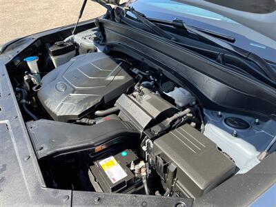 2021 Kia Telluride LX   - Photo 11 - Phoenix, AZ 85009