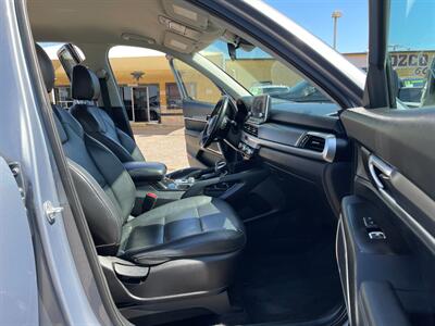 2021 Kia Telluride LX   - Photo 8 - Phoenix, AZ 85009