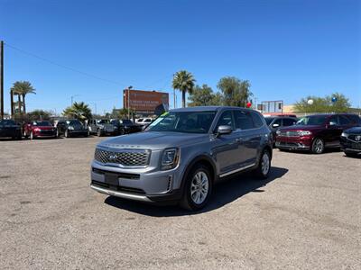 2021 Kia Telluride LX   - Photo 14 - Phoenix, AZ 85009