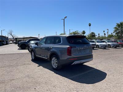 2021 Kia Telluride LX   - Photo 15 - Phoenix, AZ 85009