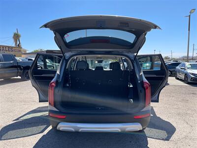 2021 Kia Telluride LX   - Photo 7 - Phoenix, AZ 85009