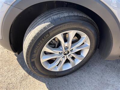 2021 Kia Telluride LX   - Photo 12 - Phoenix, AZ 85009