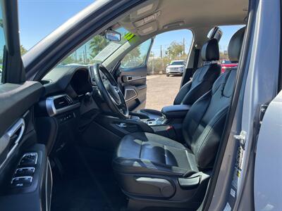2021 Kia Telluride LX   - Photo 5 - Phoenix, AZ 85009