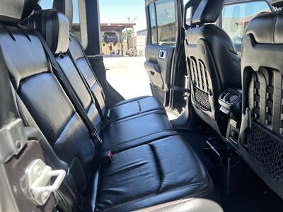 2018 Jeep Wrangler Unlimited Rubicon   - Photo 15 - Phoenix, AZ 85009