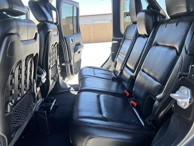 2018 Jeep Wrangler Unlimited Rubicon   - Photo 13 - Phoenix, AZ 85009
