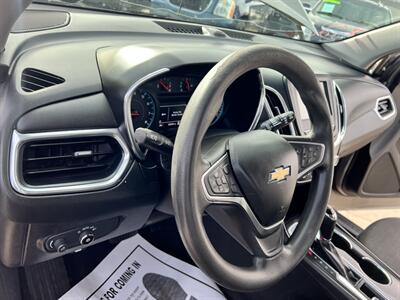 2018 Chevrolet Equinox LT   - Photo 8 - Phoenix, AZ 85009