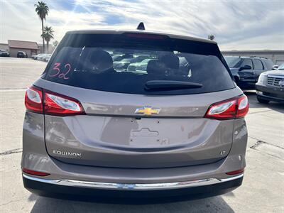 2018 Chevrolet Equinox LT   - Photo 3 - Phoenix, AZ 85009