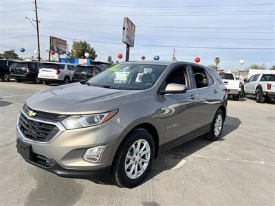 2018 Chevrolet Equinox LT   - Photo 2 - Phoenix, AZ 85009