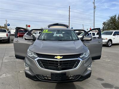 2018 Chevrolet Equinox LT   - Photo 4 - Phoenix, AZ 85009