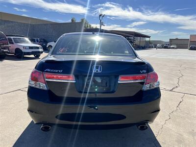 2012 Honda Accord EX-L V6   - Photo 3 - Phoenix, AZ 85009