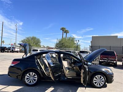 2012 Honda Accord EX-L V6   - Photo 5 - Phoenix, AZ 85009