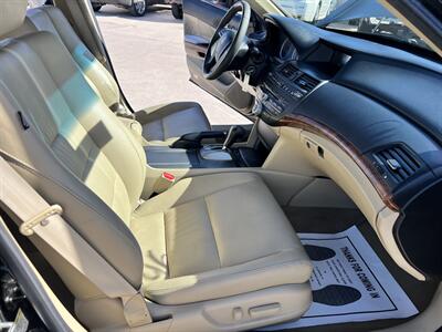 2012 Honda Accord EX-L V6   - Photo 15 - Phoenix, AZ 85009