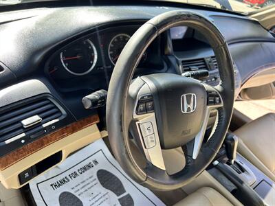 2012 Honda Accord EX-L V6   - Photo 8 - Phoenix, AZ 85009