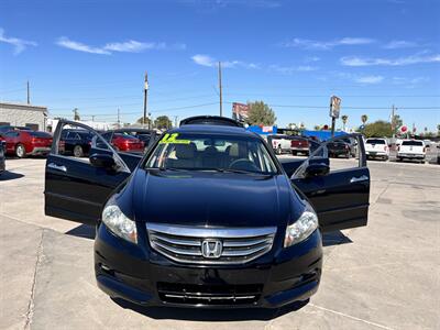 2012 Honda Accord EX-L V6   - Photo 4 - Phoenix, AZ 85009