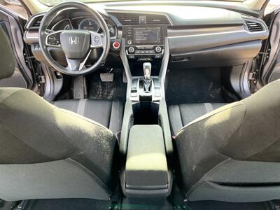 2020 Honda Civic EX   - Photo 9 - Phoenix, AZ 85009