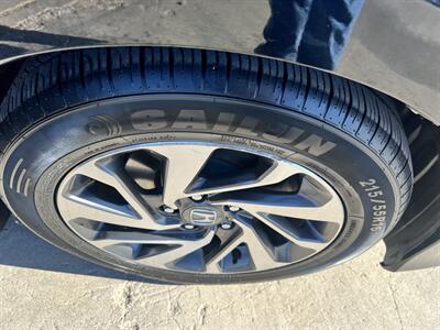 2016 Honda Civic EX   - Photo 17 - Phoenix, AZ 85009