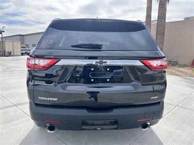 2020 Chevrolet Traverse RS   - Photo 3 - Phoenix, AZ 85009