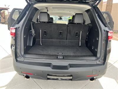 2020 Chevrolet Traverse RS   - Photo 14 - Phoenix, AZ 85009