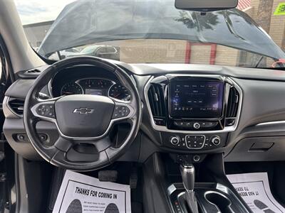 2020 Chevrolet Traverse RS   - Photo 12 - Phoenix, AZ 85009