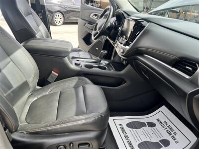 2020 Chevrolet Traverse RS   - Photo 17 - Phoenix, AZ 85009