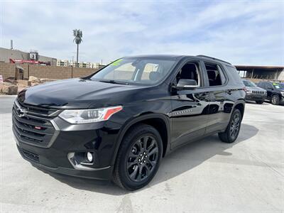 2020 Chevrolet Traverse RS   - Photo 2 - Phoenix, AZ 85009