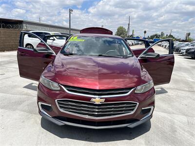 2016 Chevrolet Malibu LS   - Photo 4 - Phoenix, AZ 85009