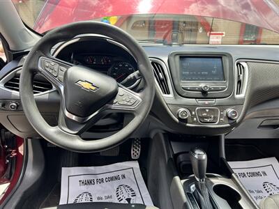 2016 Chevrolet Malibu LS   - Photo 9 - Phoenix, AZ 85009