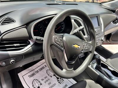 2016 Chevrolet Malibu LS   - Photo 8 - Phoenix, AZ 85009