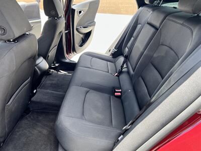 2016 Chevrolet Malibu LS   - Photo 11 - Phoenix, AZ 85009