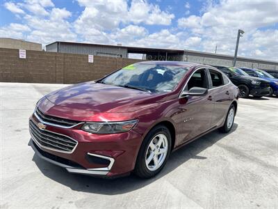 2016 Chevrolet Malibu LS   - Photo 2 - Phoenix, AZ 85009