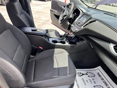 2016 Chevrolet Malibu LS   - Photo 14 - Phoenix, AZ 85009