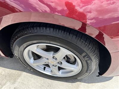 2016 Chevrolet Malibu LS   - Photo 16 - Phoenix, AZ 85009