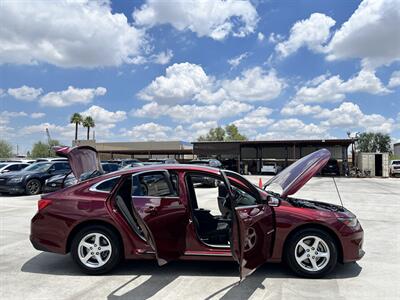 2016 Chevrolet Malibu LS   - Photo 5 - Phoenix, AZ 85009