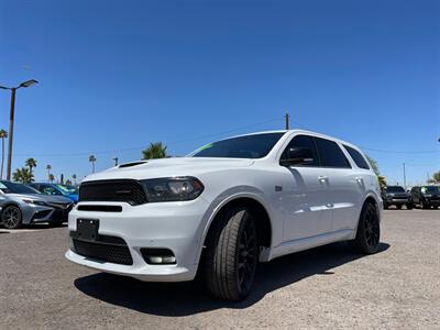 2019 Dodge Durango R/T   - Photo 2 - Phoenix, AZ 85009