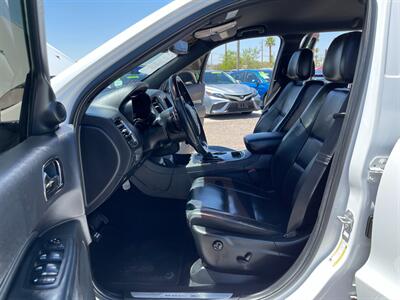 2019 Dodge Durango R/T   - Photo 5 - Phoenix, AZ 85009