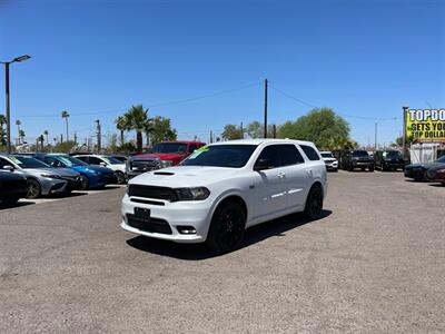 2019 Dodge Durango R/T   - Photo 14 - Phoenix, AZ 85009