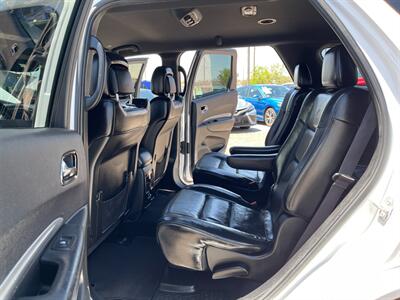 2019 Dodge Durango R/T   - Photo 6 - Phoenix, AZ 85009