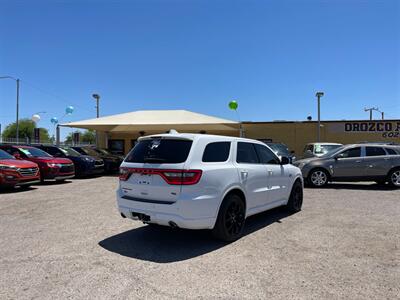 2019 Dodge Durango R/T   - Photo 16 - Phoenix, AZ 85009