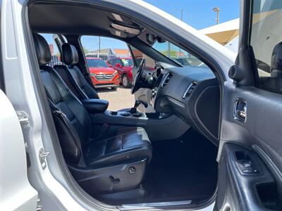 2019 Dodge Durango R/T   - Photo 8 - Phoenix, AZ 85009