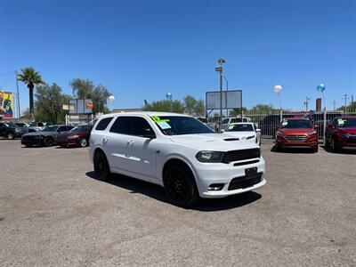 2019 Dodge Durango R/T   - Photo 13 - Phoenix, AZ 85009